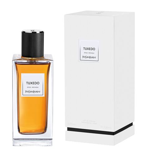 ysl tuxedo price|tuxedo perfume price.